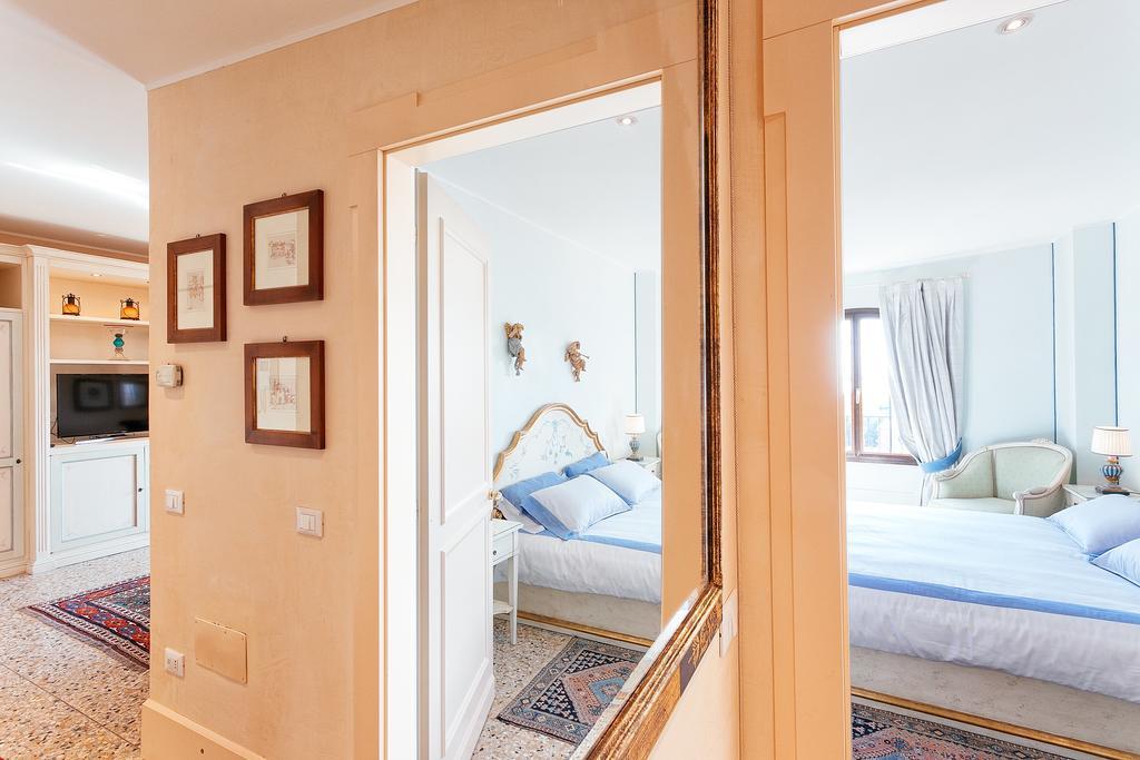 Deluxe Apartments Lagoon View Венеція Екстер'єр фото