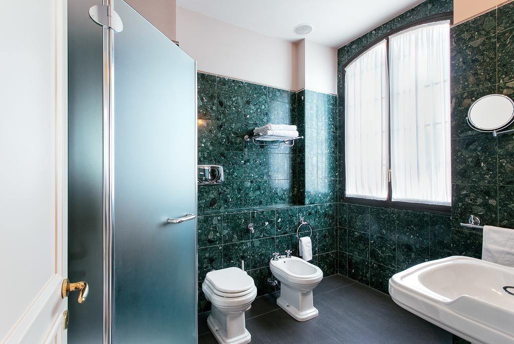 Deluxe Apartments Lagoon View Венеція Екстер'єр фото