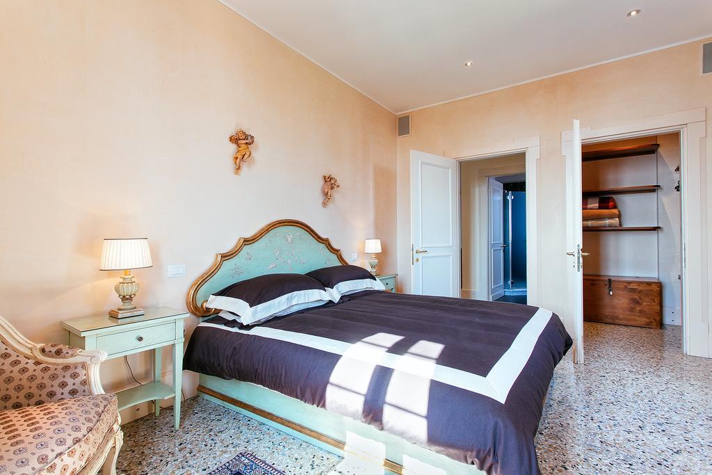 Deluxe Apartments Lagoon View Венеція Екстер'єр фото